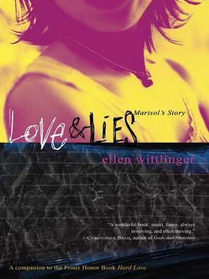 cover image of Love & Lies